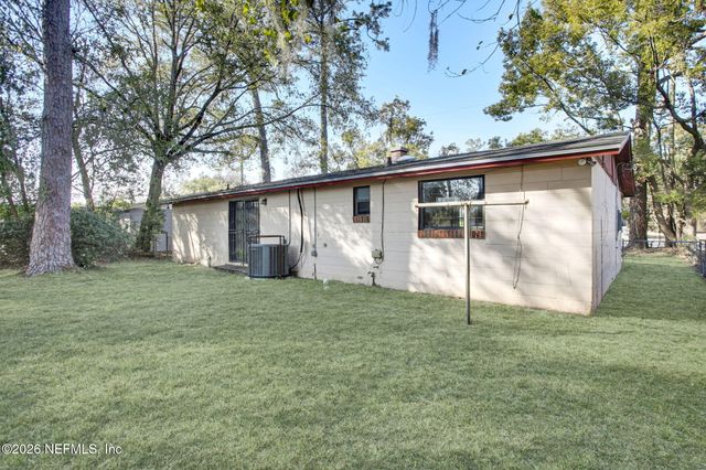 2634 AUBREY Avenue, Jacksonville, FL 32208