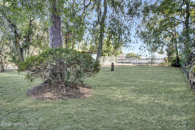 2634 AUBREY Avenue, Jacksonville, FL 32208