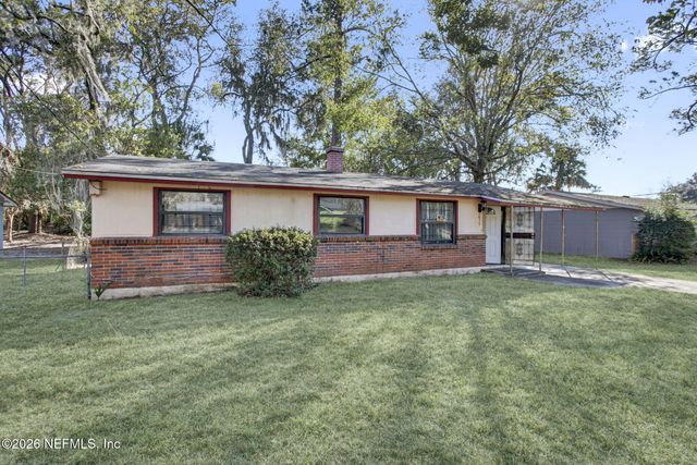 2634 AUBREY Avenue, Jacksonville, FL 32208