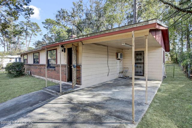 2634 AUBREY Avenue, Jacksonville, FL 32208