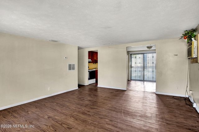 2634 AUBREY Avenue, Jacksonville, FL 32208