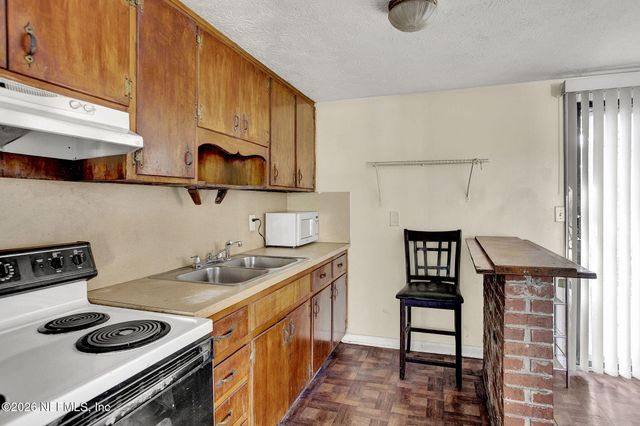 2634 AUBREY Avenue, Jacksonville, FL 32208