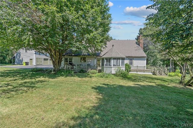 2776 Falls Road, Marcellus, NY 13108