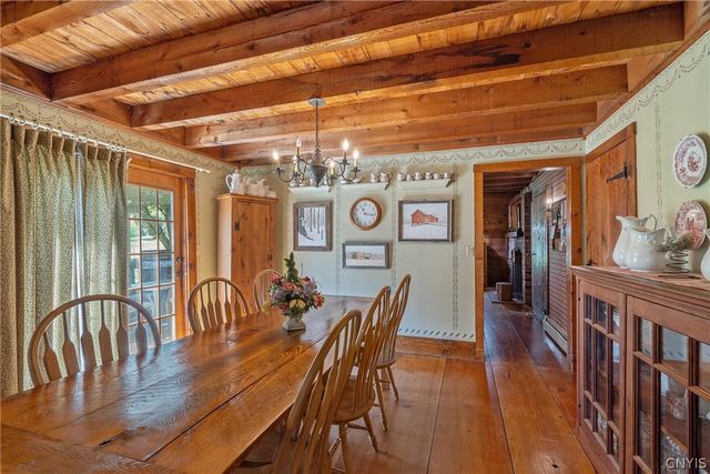 2776 Falls Road, Marcellus, NY 13108