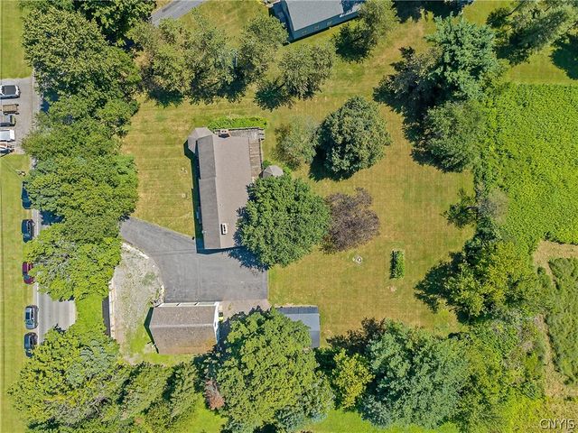 2776 Falls Road, Marcellus, NY 13108