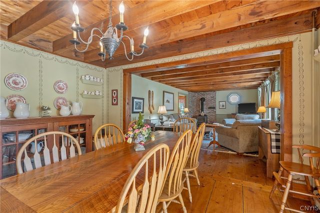 2776 Falls Road, Marcellus, NY 13108