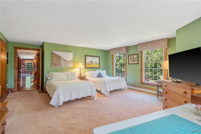 2776 Falls Road, Marcellus, NY 13108