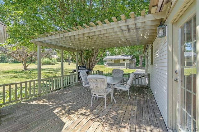 2776 Falls Road, Marcellus, NY 13108