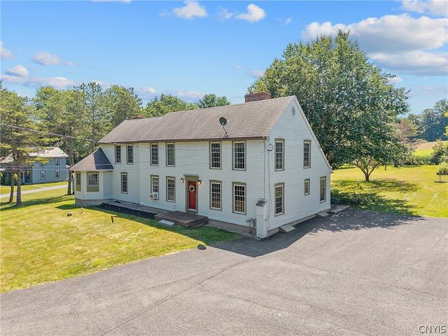 2776 Falls Road, Marcellus, NY 13108