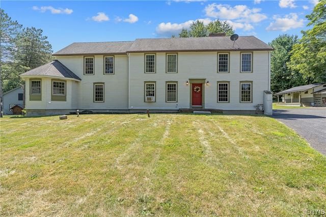 2776 Falls Road, Marcellus, NY 13108