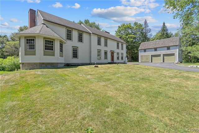 2776 Falls Road, Marcellus, NY 13108