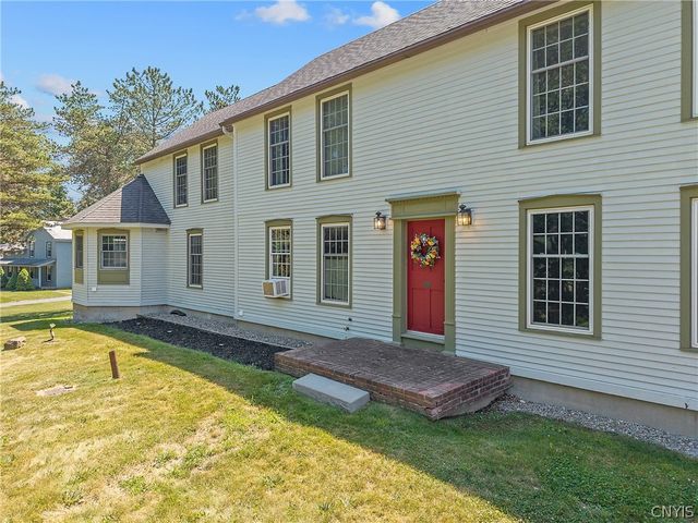 2776 Falls Road, Marcellus, NY 13108