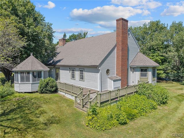 2776 Falls Road, Marcellus, NY 13108