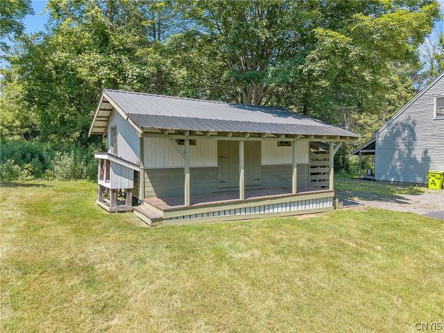 2776 Falls Road, Marcellus, NY 13108