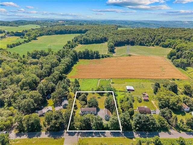 2776 Falls Road, Marcellus, NY 13108
