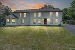 2776 Falls Road, Marcellus, NY 13108