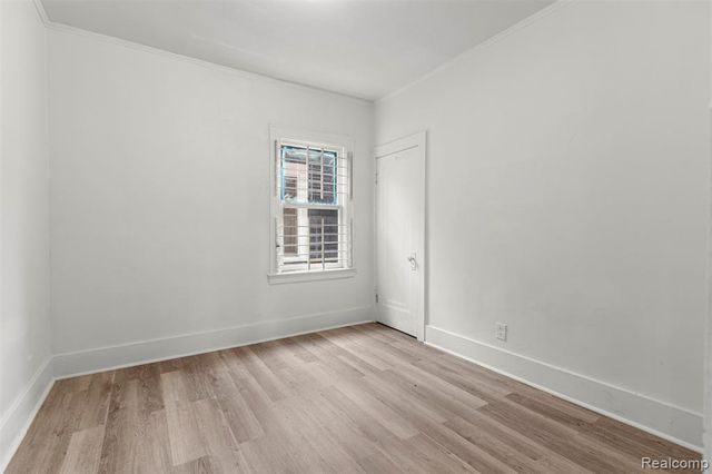 3964 Lenox Street, Detroit, MI 48215