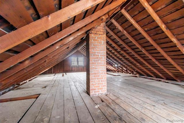 3964 Lenox Street, Detroit, MI 48215