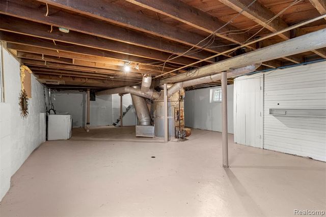 3964 Lenox Street, Detroit, MI 48215