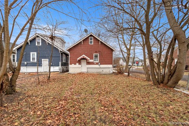 3964 Lenox Street, Detroit, MI 48215