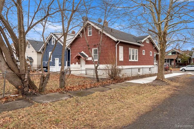 3964 Lenox Street, Detroit, MI 48215