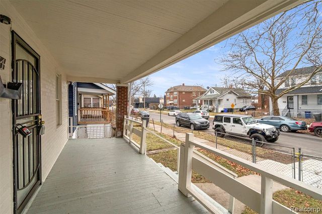 3964 Lenox Street, Detroit, MI 48215