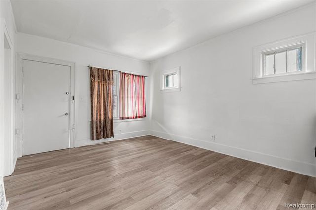 3964 Lenox Street, Detroit, MI 48215