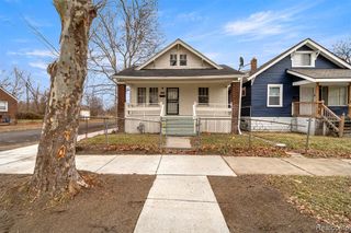 3964 Lenox Street, Detroit, MI 48215