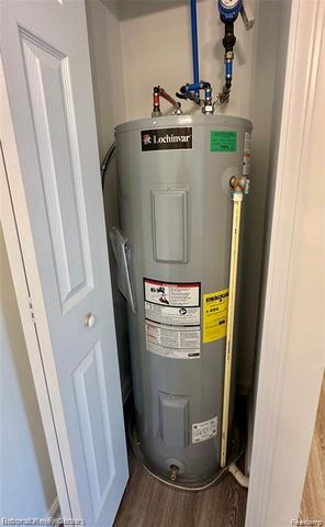 14301 Pinehurst Lane, Grand Blanc Charter Township, MI 48439