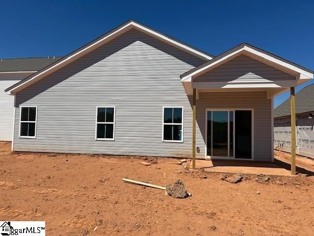 284 Talbert Trail, Landrum, SC 29356