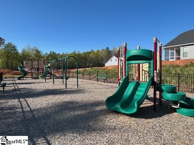 284 Talbert Trail, Landrum, SC 29356