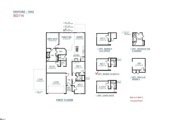 284 Talbert Trail, Landrum, SC 29356