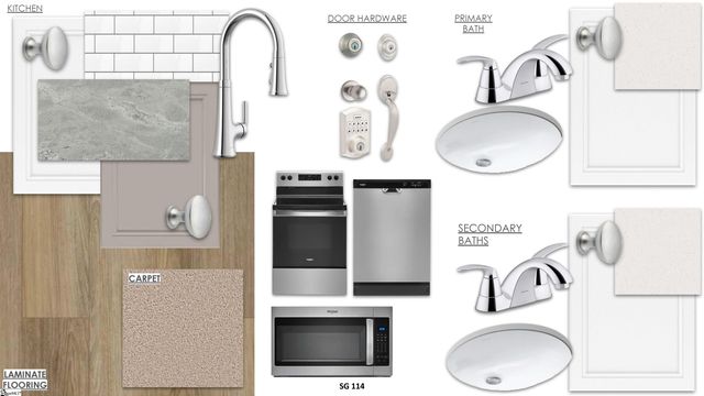 284 Talbert Trail, Landrum, SC 29356