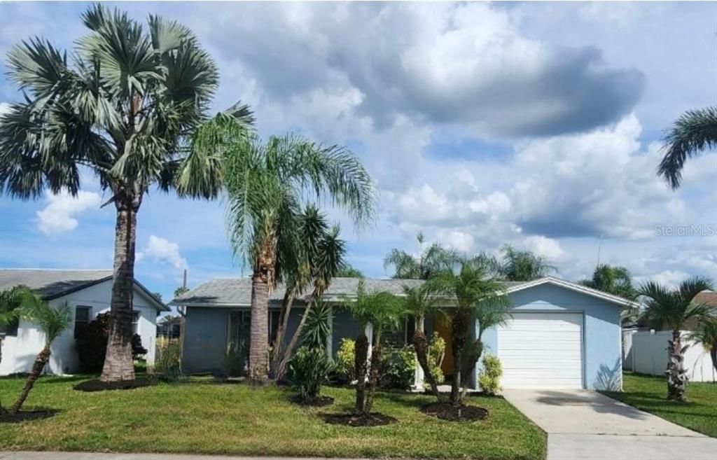 2228 SOCIETY DRIVE, Holiday, FL 34691