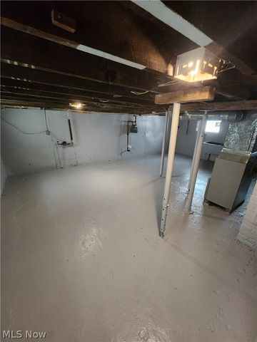 3435 W 91st Street, Cleveland, OH 44102