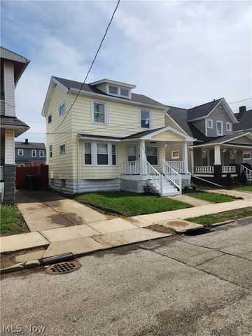 3435 W 91st Street, Cleveland, OH 44102