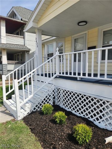 3435 W 91st Street, Cleveland, OH 44102