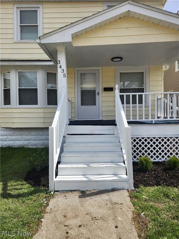 3435 W 91st Street, Cleveland, OH 44102