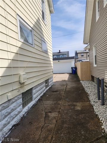 3435 W 91st Street, Cleveland, OH 44102