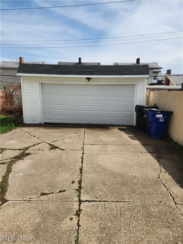 3435 W 91st Street, Cleveland, OH 44102