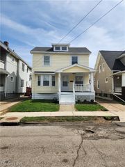 3435 W 91st Street, Cleveland, OH 44102