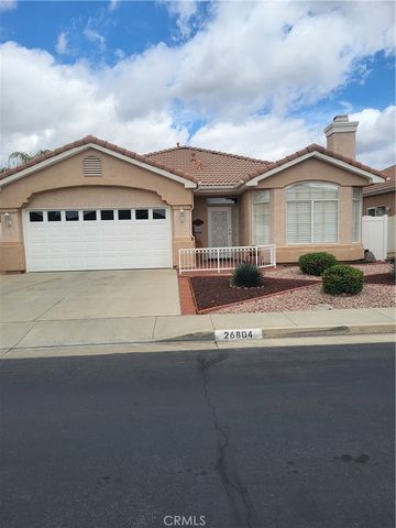 26804 Ole Lane, Menifee, CA 92585