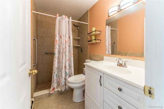 5959 Alan Drive, Brighton Township, MI 48116