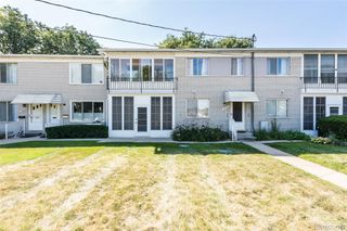 5959 Alan Drive 52, Brighton Township, MI 48116