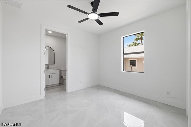 3811 Pearl ST, Fort Myers, FL 33916