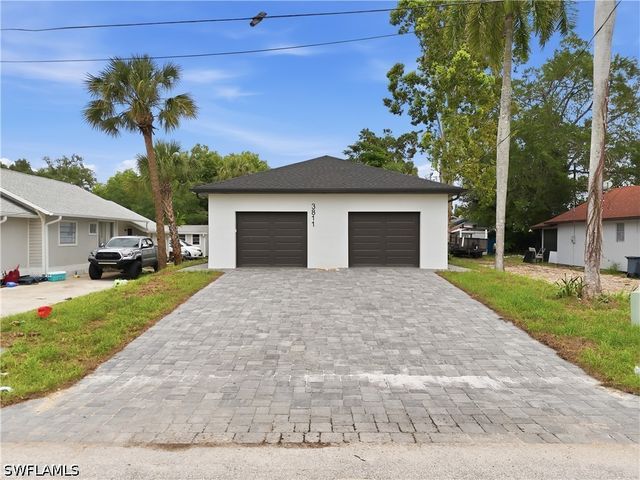 3811 Pearl ST, Fort Myers, FL 33916