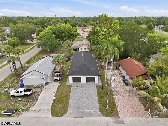 3811 Pearl ST, Fort Myers, FL 33916