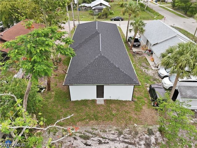 3811 Pearl ST, Fort Myers, FL 33916