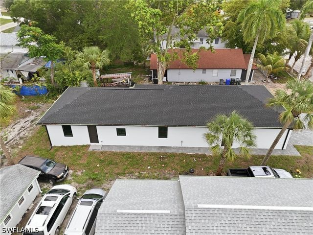 3811 Pearl ST, Fort Myers, FL 33916