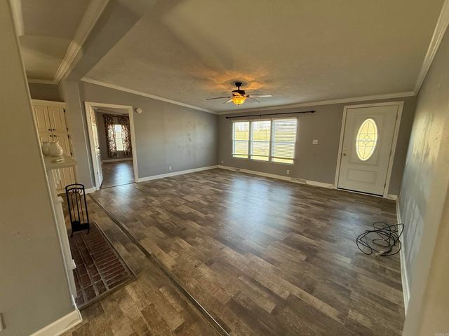 120 Highway 258, Judsonia, AR 72081